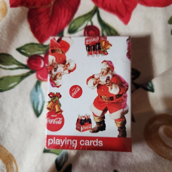 Coca-Cola Christmas Santa Bundle - Picture 5 of 13